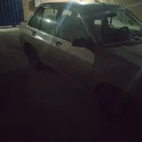 پراید مدل 85