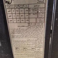 بخاری طرح شومینه ی بزرگ|بخاری، هیتر، شومینه|اندیشه, اندیشه فاز ۳|دیوار