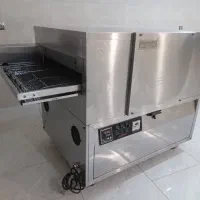 فرپیتزاریلی نوژان نوژن فرپیتزا دهنه ۷۰ فرریلی