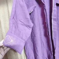 مانتو زنانه مدل کیمونو