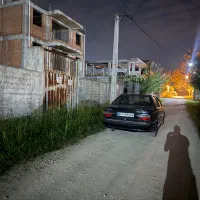 زمین ۲۶۴ متری در بافت