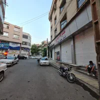 ۱۵۴متر اداری با سندتجاری.خ آبان.س اتحادیه ها.تهاتر