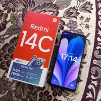 ردمی c14شیامی