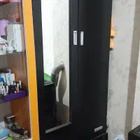 کمد در حد نو