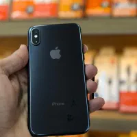 تمیز ترین و کامل ترین ایفونه Xs