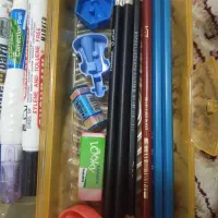 حراج لوازم تحریردفترسیمی ساده خطدار60برگ|لوازم التحریر|اهواز, منبع اب|دیوار