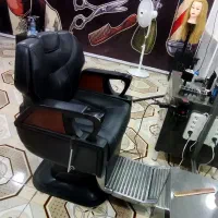 صندلی vip|آرایشگاه و سالنهای زیبایی|نهبندان, |دیوار