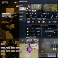 اکانت کالاف