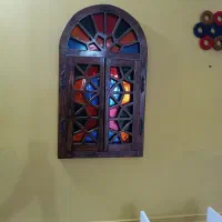 آینه مشبک سنتی