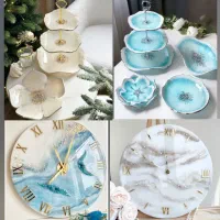 آموزش هنر رزین|خدمات آموزشی|شیراز, کرونی(خاتونک)|دیوار