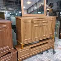 کنسول و میز|بوفه، ویترین، کنسول|تبریز, |دیوار