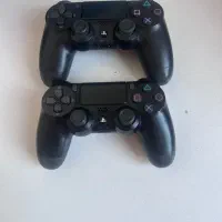دسته اصلی ps4