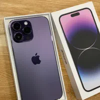 آیفون ۱۴پرو مکس لاکاغذی