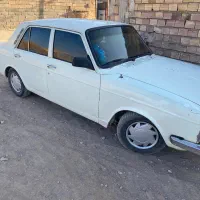 ماشین پیکان|خودرو سواری و وانت|سده (خراسان جنوبی), |دیوار