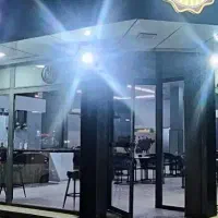 باریستا کار اقا یا خانم