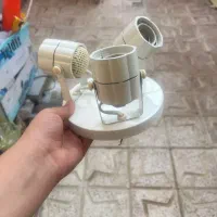 پایه لامپ|لامپ و چراغ|پارس‌آباد, |دیوار