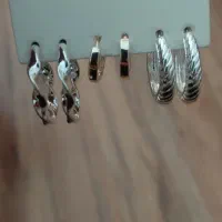 فروش تعدادی اکسسوری به قیمت خرید