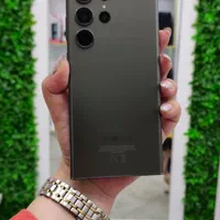 سامسونگ S23 ULTRA 256G ویتنام فوق العاده تمیز