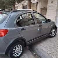 کوییک GXRL مدل 1403 خاکستری استاندارد 85 گانه|خودرو سواری و وانت|مشهد, احمدآباد|دیوار