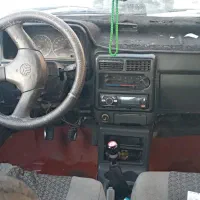 پراید مدل ۸۹ دوگانه|خودرو سواری و وانت|مشگین شهر, |دیوار