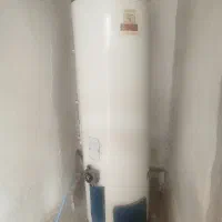 آبگرمکن ایستاده