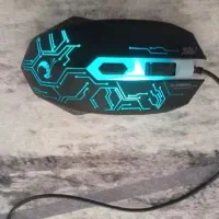 ست کیبورد گیمینگ|قطعات و لوازم جانبی رایانه|نقده, |دیوار