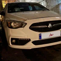 شاهین توربو معاوضه با 207