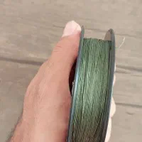 نخ ابریشم(براید) دایوا کاملا نو (اصل) ۱۵۰ متر|ماهیگیری|تهران, آبشار تهران (دریاچه)|دیوار