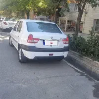 پارس تندر مولتی مدیا مدل 96|خودرو سواری و وانت|سلماس, |دیوار