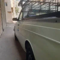 پیکان وانت مدل ۹۰ دوگانه|خودرو سواری و وانت|پاکدشت, پاکدشت (مامازند)|دیوار