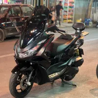 موتور pcx160