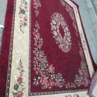 فرش 12متری3/4در حد نونو بدون ایراد تمام نخ
