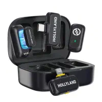 میکروفون هالی لندLARK A1 combo