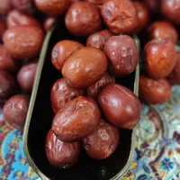 عناب تازه نرم و خوشمزه|خوردنی و آشامیدنی|مشهد, رضاییه|دیوار
