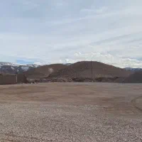 کاردرمعدن چترود