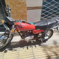 موتور هندا|موتورسیکلت|بیرجند, |دیوار