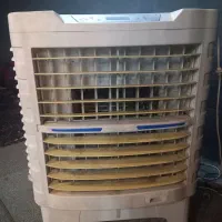 کولر آبی پلیمری سلولزی خارجی ۴۵۰۰ پرتابل مگامدیا