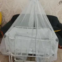 گهواره در حد نونو