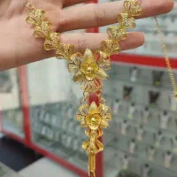 ست پنجشیر نقره 925 عیار