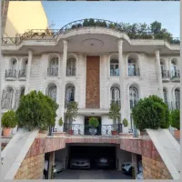 ویلایی ۱۰۰۰ متری اوایل هفت تیر