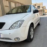 تیبا2|خودرو سواری و وانت|اصفهان, باغ دریاچه|دیوار