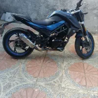 cf150sisi|موتورسیکلت|دورود, |دیوار