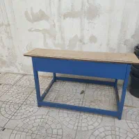 صندلی میز