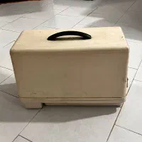 چرخ خیاطی مارشال