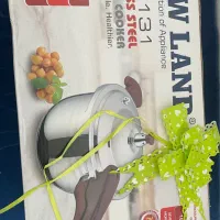 زودپز آلمانی نیو لند ۳لیتر