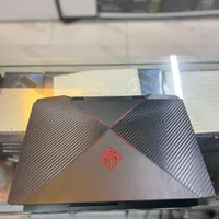 لپ تاپ گیمینگ اچ پی omen i7 8750h 16 512 4g|رایانه همراه|تهران, میدان ولیعصر|دیوار