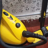 بخارشور درحدنو|جاروبرقی، جارو شارژی، بخارشو|مشهد, توس فردوسی|دیوار