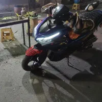 ایروکس 155Ax آب خنک