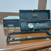 ضبط ماشین JVC اصل (اندونزی)