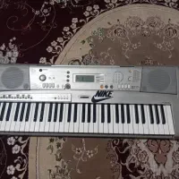 این ارگ به فروش می‌رسد|پیانو، کیبورد، آکاردئون|خاش, |دیوار